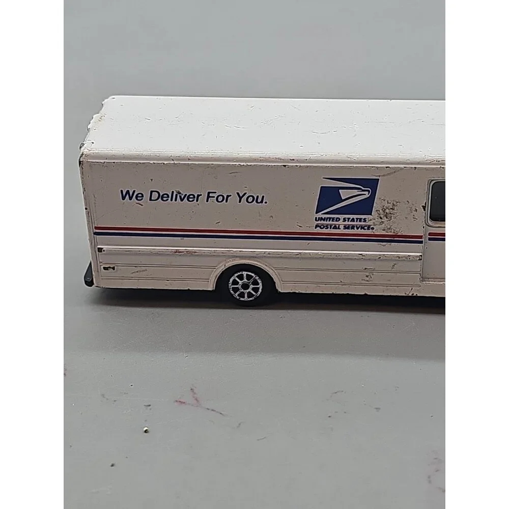 Vintage 1994 Road Champs 1:64 4 1/2